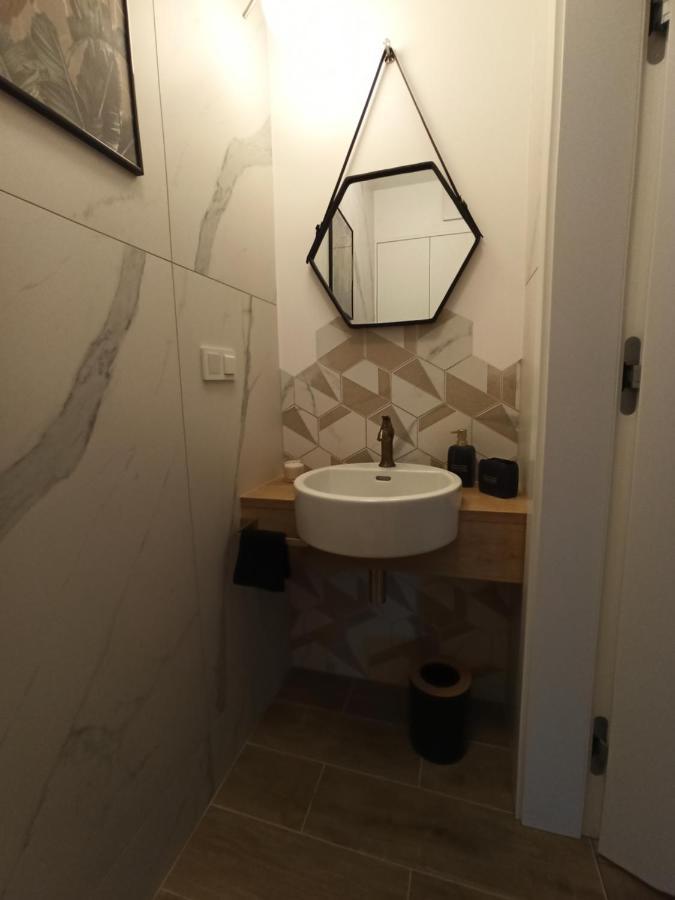 Apartament Letycja غدانسك المظهر الخارجي الصورة