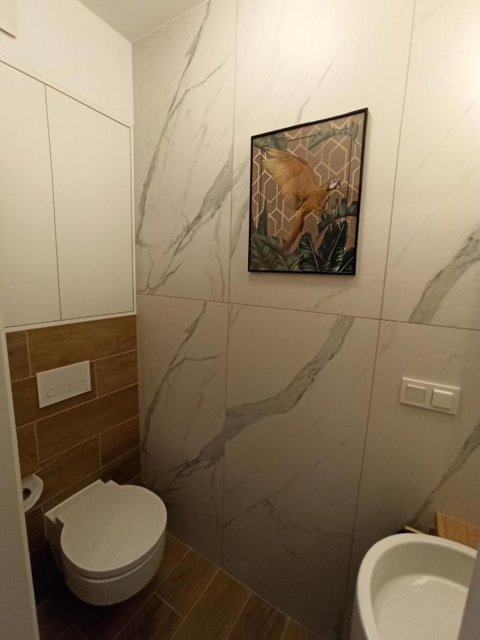 Apartament Letycja غدانسك المظهر الخارجي الصورة