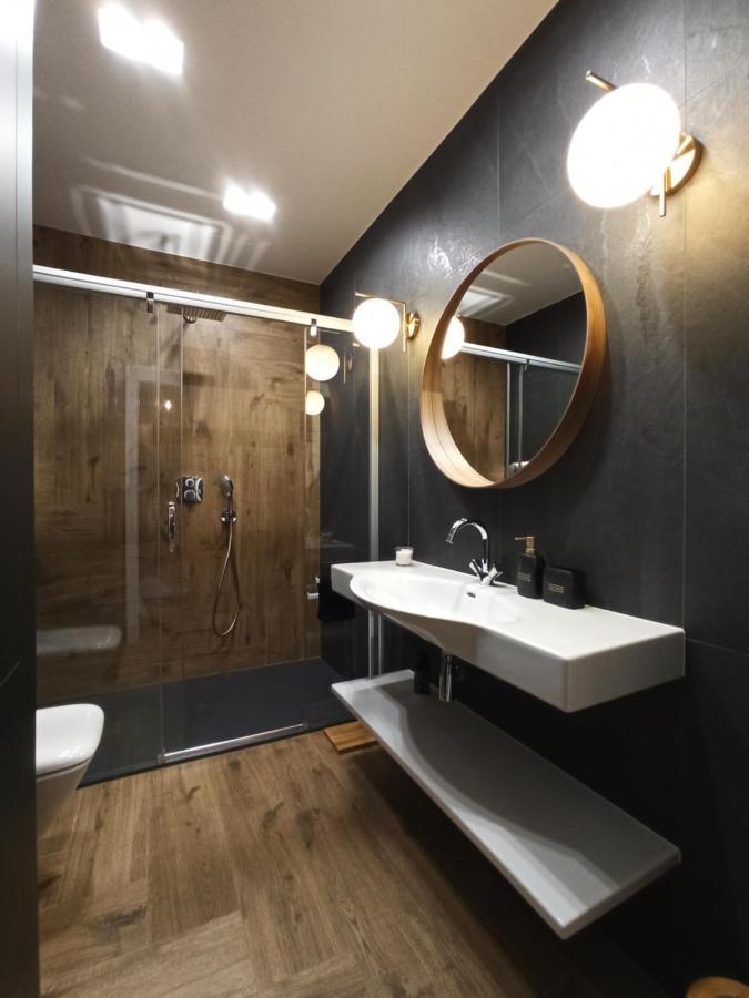 Apartament Letycja غدانسك المظهر الخارجي الصورة