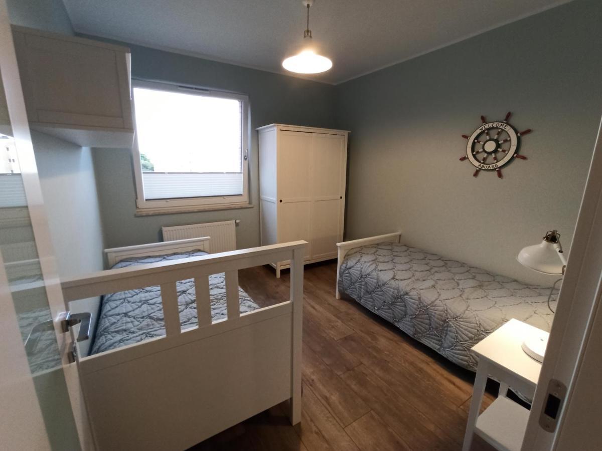 Apartament Letycja غدانسك المظهر الخارجي الصورة