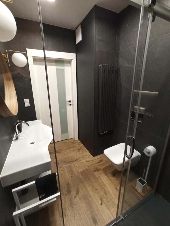 Apartament Letycja غدانسك المظهر الخارجي الصورة