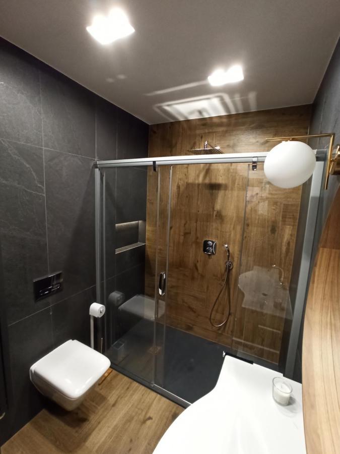Apartament Letycja غدانسك المظهر الخارجي الصورة